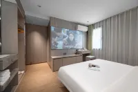 Yunting Huaye Hotel (Nanchang Tengwang Pavilion Wanshou Palace) Hotels near Youmin Temple