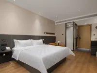 Jinjiang Inn (Nanyang Sheqi Shedi Ancient Town Hotel) Hotels in Sheqi