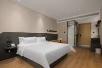 Jinjiang Inn (Nanyang Sheqi She Dian Ancient Town Hotel) Hotels in Sheqi