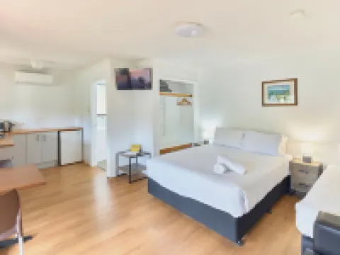 RAC Busselton Holiday Park Hotels in Busselton