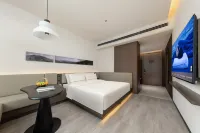 Atour Hotel Wenzhou Wuma Street Pedestrian Street Hotels in Wenzhou