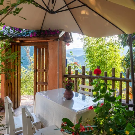 Harmony Inn Отели в г. Юньлун
