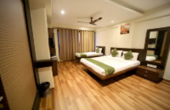 PANCHVATI RESIDENCY ANDHERI WEST