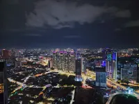 Royce Residences KLCC by WSD - 방갈로