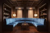 Novotel Sihanoukville Holiday Resort - bar