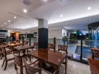 New Chonji Hotel Hotels in Сеул