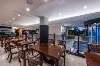 New Chonji Hotel
