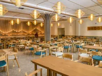 Qwekan Resort Hotels in Xiangning