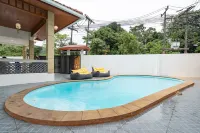 Villa tiger kathu