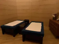 BLOSSOM HOUSE BORTALA,XINJIANG - spa