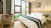Ruiji Zhipin Hotel (Changshu Guli)