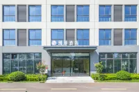Nanjing Zhouman Hotel apartment Hotels near Sanshan Marina