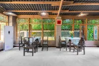 Xianting Holiday Hotel Các khách sạn ở Dương Sóc