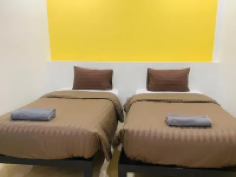 Suanvadee Resort สวนวดี รีสอร์ท โรงแรมในอำเภอ ดอนสัก