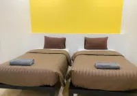 Suanvadee Resort Hotel a Distretto di Don Sak