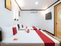 RedDoorz @ La Sefa Hotel and Resort Atimonan โรงแรมในเคซอน
