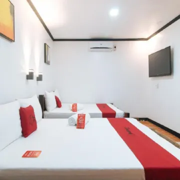 RedDoorz @ La Sefa Hotel and Resort Atimonan