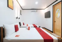 RedDoorz @ La Sefa Hotel and Resort Atimonan Hotels in Atimonan