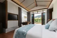 Wanning Shenzhou Peninsula Yanhai Villa Hotel