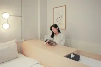Aank Hotel Osan Hotels near Osan Station