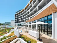 Kobe Suma Sea World Hotel