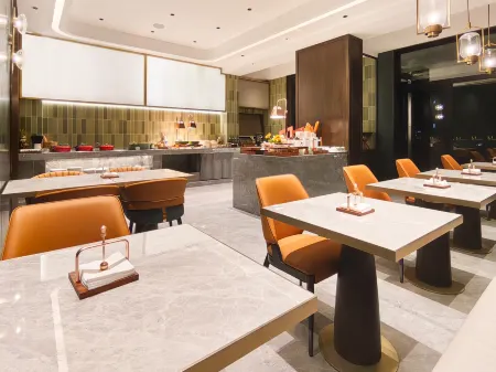 Madison Hotel Beijing Huilongguan East Avenue Отели рядом с достопримечательностью «Beijing University of Posts and Telecommunications(Hongfu Campus)»