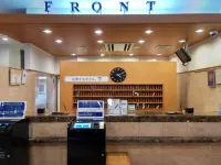 Toyoko Inn Yokohama Tsurumi Eki Higashi Guchi Hotel in zona Stazione di Tsurumi
