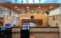 Toyoko Inn Yokohama Tsurumi Eki Higashi Guchi Hotel a Yokohama