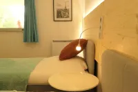 Appartement pour 4/6personnes à Disneyland paris Hôtels à : Nanteuil-lès-Meaux