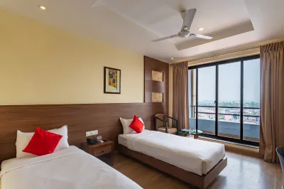 ホテル ヴェランダ のホテル