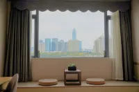 Longmanne Hotel (Xihu Shuidong Street Store) - Romantisk