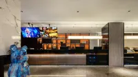George Morandi Hotel (Tai'an Feicheng Longshan Middle Road Jingu Square Branch) Hotels in Feicheng