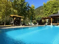 Shouxinggu Guesthouse Hotels in Qingtian County