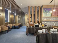 Pungnam Tourist Hotel Hotel in zona Parco Daga