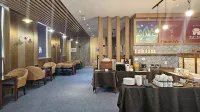 Pungnam Tourist Hotel - Wifi