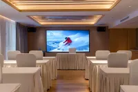 Altay Jer Uyih Hotel - Business