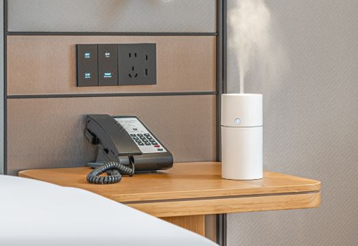 JI Hotel (Chongqing Guanyinqiao Beibin Road)