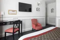 Bradford Elysées - Astotel - Historic Hotels