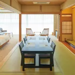 Auberge de South Terrace Hotels in Nishimuro District
