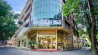 法米利飯店（崑山高鐵南站人民路店） - 浪漫/情侶