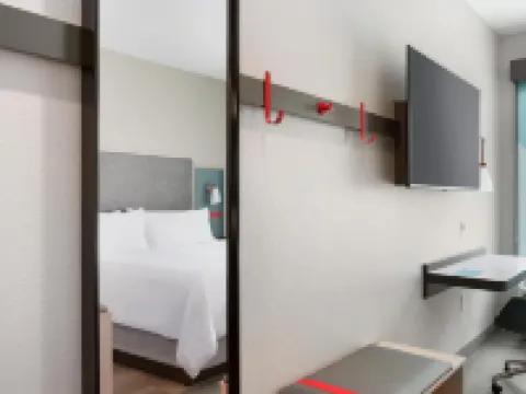 avid酒店威斯康星戴爾斯 – 德爾頓湖（IHG） 索克縣酒店