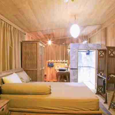 ดิคาเนล คลองมาด บูติคสเตย์ Rooms