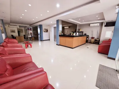La Casa Patong
