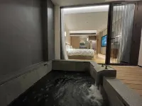 Madison Hotel Ji'an County Wugongshan Madison Hot Spring - Hot Springs