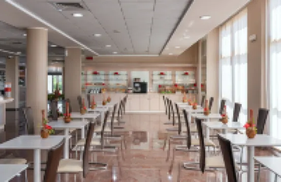 B&B Hotel Settimo Torinese - С парковкой