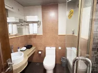 Harbin Gongye University Feilong Rezen Hotel Hotels near Xiangfang Wanda