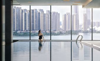 The Meixi Lake, Changsha Marriott Executive Apartments