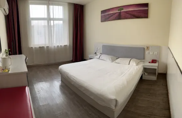 瑪琅連鎖酒店（臨城岐山湖大道店）