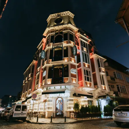 Hotel Old Town