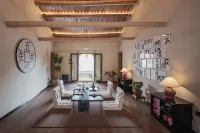 Bo lan qing feng Inn
